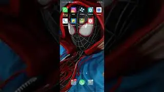 Download marvel Spider-Man no way home.. real PS4 game download without any type of verification....