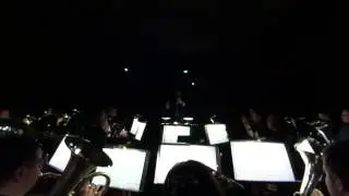 Ticket to Ride - Canning City Brass with Richie Burton