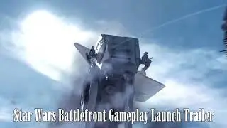 Star Wars Battlefront Ожидание - Реальность
