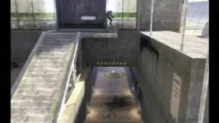 JTzFusion :: Jump 4 Joy .:. A Halo 3 Trick Jumping Video