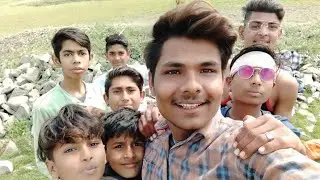 गाँव में विडियो 😆 || imdnamdev vlogs