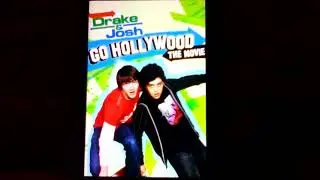 Happy 20th Anniversary to Drake & Josh Go Hollywood