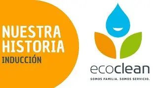 ECOLEAN - &iquest;C&oacute;mo naci&oacute; nuestra historia?