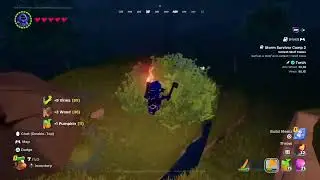 Gob Timelord7989 stargazer Jan 2nd 2025 Fortnite midnight lego reboot