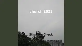 church 2023