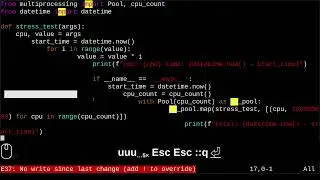 How to turn off Auto Indent effect when pasting text into #vim
