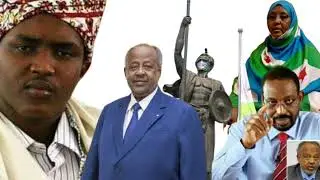 Tolkay tolane waxaan ka hadlayaa dhibaato dadkeena  haysata