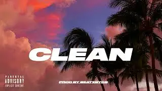 Afroswing x Dancehall Type beat - CLEAN || Afroswing Instrumental 2022