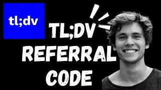 tldv.io Referral Code [EsmDT03XogO] - 30% Discount For The First 6 Months