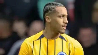 The Match That Made Chelsea Sign Jo&atilde;o Pedro 🇧🇷