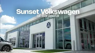 Sunset Volkswagen of Sarasota