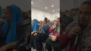 gitan de Perpignan 2024 témoignages des sœur l'église mère
