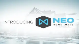 Introducing NEO Home Loans
