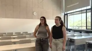 Testimonios estudiantes sensibilización Congo