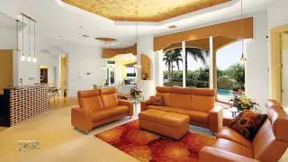 Cape Harbour - Contemporary Estate Home