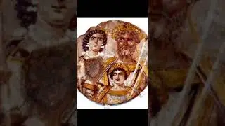 The Top Secret Romans tried to erase from the System