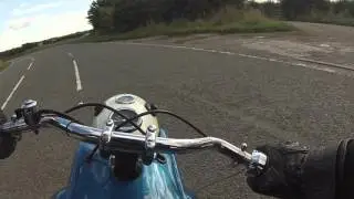 ariel arrow run
