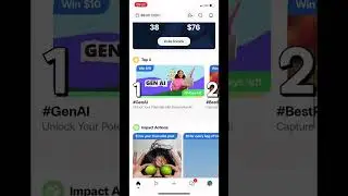 Students Are Making Money from Their Phones with This App! 📲💸 #Goodwall #makemoney2025 #sidehustle