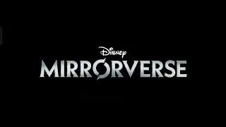 Disney's New game mirrorverse - gameplay