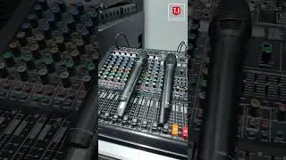 Pro-2123 Dual 12&rdquo; Line Array System
