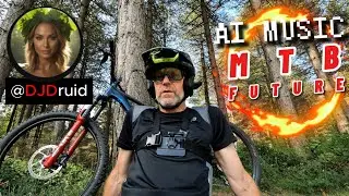AI Will Change MTB Videos Forever: What Music Do YOU Want?!