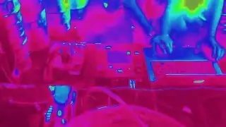 Dj set BG The BuckandShanny korg volka  Keys + korg Kaos pad