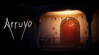 Arruyo: A Tale of Two Franciscos