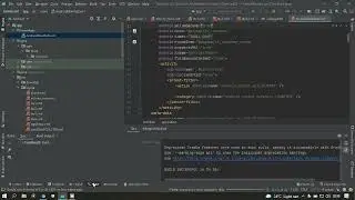 One or more issues found when checking AAR metadata values|Android studio Error Fixed|JAVA|2022