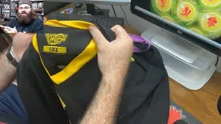 Bootleg or Official Jerseys?