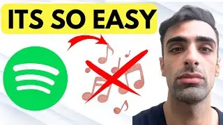 How To Clear The Queue on Spotify Step By Step (2026)