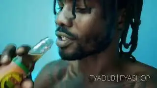 🔘 Inna De Yard feat Kush McAnuff - Back To I Roots
