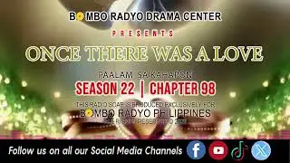 Once There Was A Love - Season 22 | Chapter 98 (Paalam sa Kahapon)