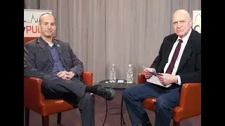 City Pulse Interview with Lansing Mayor Andy Schor March, 29, 2018