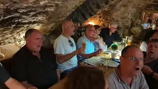 MGV Reichartshausen: 