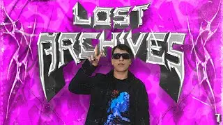 LOST ARCHIVES #1 -   LOONEY DONNY