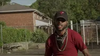 OTG SOLO - LISTEN (Prod. By Chill Shump) Official Music Video