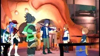 Tales Of Vesperia Definitive Edition - 100% Walkthrough Part 48 : Guild Quests