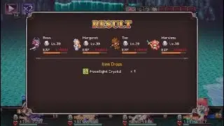 Crystal Ortha good boss design