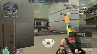 [CF] Ranked stuff 7
