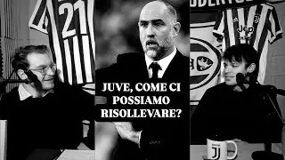 Ma esiste davvero il DNA bianconero? F. Soccavo e C. Nicola #juventus #jcomments