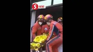 Myanmar quake: Rescuers recover survivor trapped for 5 days; heat and rains fuel disease risk