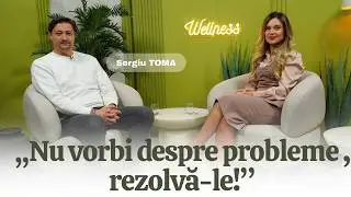 Wellness cu Vlada #4 Ce spun psihologii despre presiunea ca bărbații să facă bani?