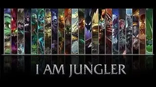 Top 10 mejores Junglas para Rankeds S6
