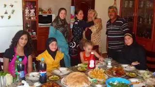 Lebanon 2009