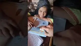 Thursday, DEC 25, 2025. HBL CASE STUDY LITTLE GIRL DUA EDUCATION 