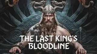 The Last Kings bloodline
