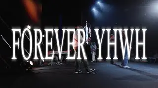 Forever YHWH | Elevation Worship | Guitar Mix