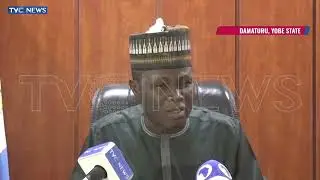 Governor Buni Sets Up 25-Man Monitoring Committee To Address Hike Food Prices
