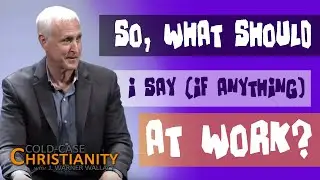 How Can We Appropriately Express Our Christian Beliefs in the Workplace?