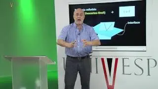 Óptica - Aula 03 - Óptica Geométrica